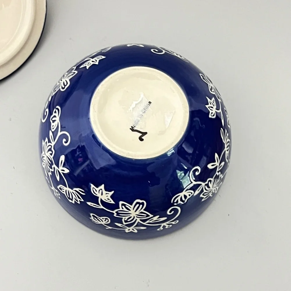 Unbranded ceramic sugar